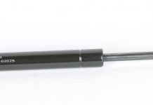 جک گازی سفارشی