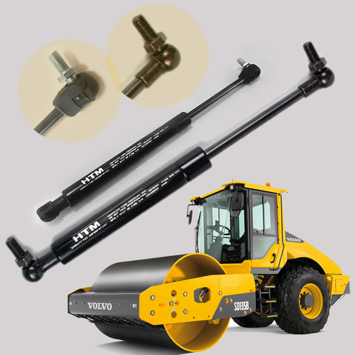 Heavy-Duty Gas Springs