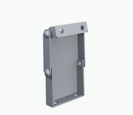 مکانیزم تاشو پشت سری تاشو مبل MMPE002