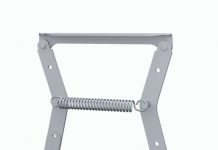 مکانیزم زیره مبل اتوبوسی مکانیزم زیره مبل اتوبوسی MMZE001