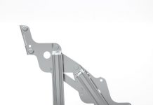 مکانیزم کاناپه تختخوابشو بزرگ مدل ژاپنی جدید مکانیزم کاناپه تختخوابشو بزرگ مدل ژاپنی جدید MMTE007