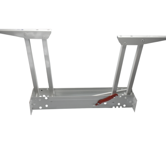 مکانیزم میز مالتی استایل ضامن دار MTMB004