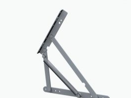 لولای تختخواب باکسی فنری کوچک MTBE011