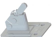 قفل قالب بندی قفل قالب بندی MMYE006