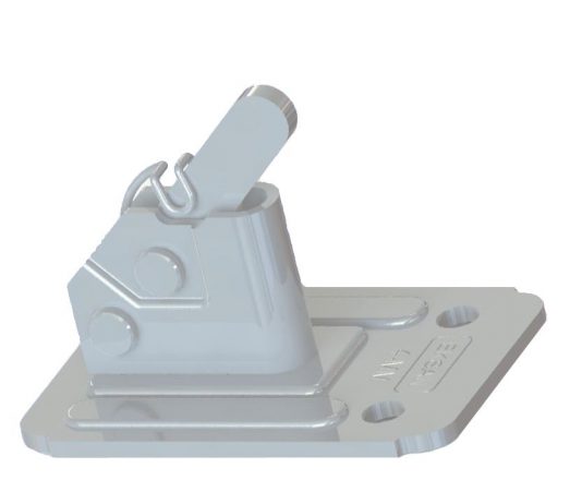 قفل قالب بندی MMYE007