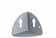 اتصال گوشه تخت و کاناپه MMYE012