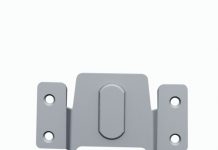 اتصال کشویی تاج تخت و کاناپه بزرگ MMYE013