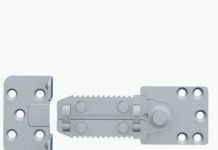 اتصال گوشه کاناپه های الMMYE003