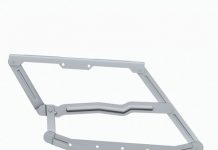 مکانیزم کاناپه تختخوابشو مدل کشویی MMTE002