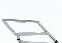 مکانیزم کاناپه تختخوابشو کشویی MMTE020