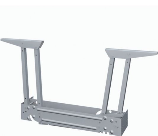 مکانیزم میز مالتی استایل MTME002