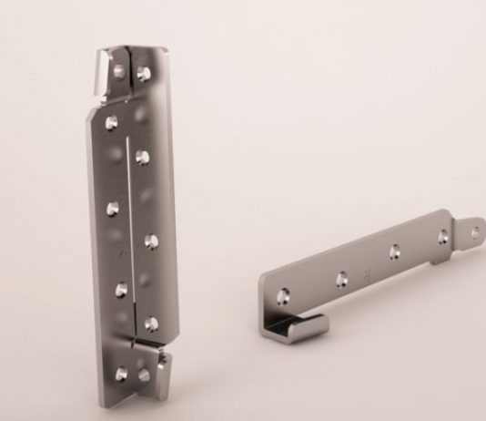 اتصال بدنه تخت و کاناپه MMYE015