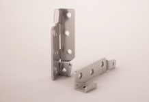 اتصال کشویی تاج تخت و کاناپه کوچک اتصال کشویی تاج تخت و کاناپه کوچک MMYE018