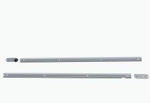 مکانیزم کاناپه تختخوابشو ریل کشویی مکانیزم کاناپه تختخوابشو ریل کشویی MMTE019