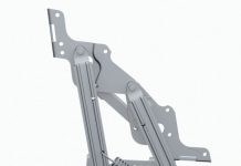 مکانیزم کاناپه تختخوابشو مدل سوپر ژاپنی MMTE004