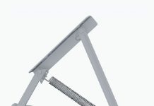 مکانیزم زیره مبل باکسی مدل ایکس ترا مکانیزم زیره مبل باکسی مدل ایکس ترا MMZE007