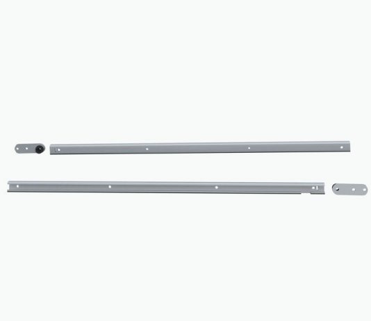 ریل کشویی زیره مبل MMTE029