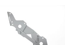 مکانیزم کاناپه تختخوابشو بزرگ مدل ژاپنی ( بدونه دسته)MMTE006
