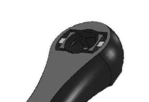 سیبک پلی آمید مدل POLI-SP سیبک پلی آمید مدل POLI-SP