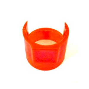 قطعات کاور قفل فنر گازی