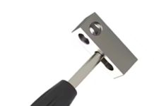 آزاد کننده جک ضامن دار OPENER-ZK آزاد کننده جک ضامن دار OPENER-ZK