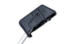 آزاد کننده جک ضامن دار OPENER-ZF Lockable Gas Spring Release OPENER-ZF