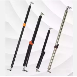 Gas Spring Lock Cover Components