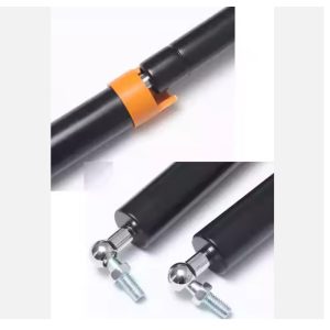 Gas Spring Lock Cover Components