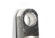 چشمی فولادی مدل METAL-CA