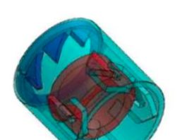 قطعات قفل خودکاری