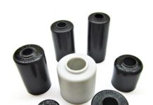 روکش لاستیکی سر جک