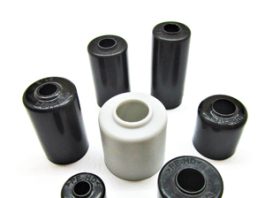 روکش لاستیکی سر جک