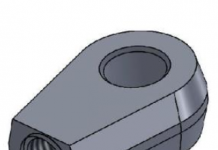 چشمی زاماک مدل ZAM-CA