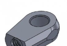 چشمی زاماک مدل ZAM-CE