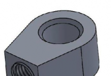 چشمی زاماک مدل ZAM-CQ