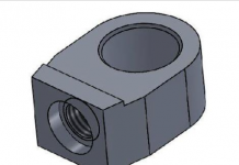 چشمی زاماک مدل ZAM-CH