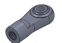 چشمی زاماک مدل ZAM-CR