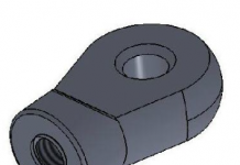 چشمی زاماک مدل ZAM-CJ
