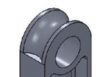 چشمی زاماک مدل ZAM-CP